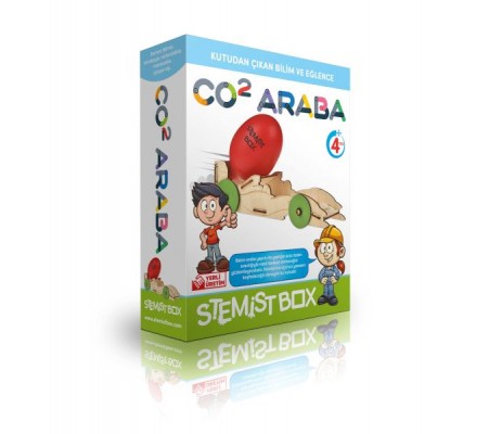 Co2 Araba Co2 Araba