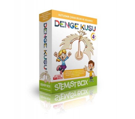 Denge Kuşu Denge Kuşu