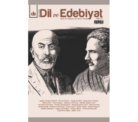 Dil ve Edebiyat (176. Sayı)