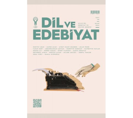 Dil ve Edebiyat (181. Sayı)