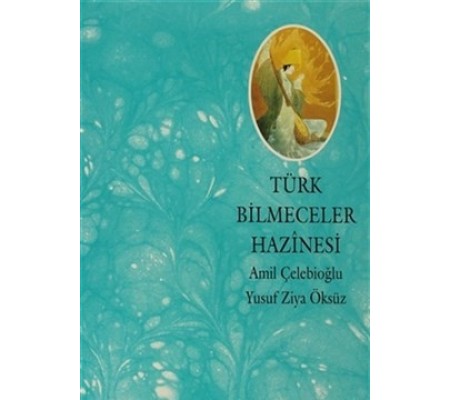 Türk Bilmeceler Hazinesi