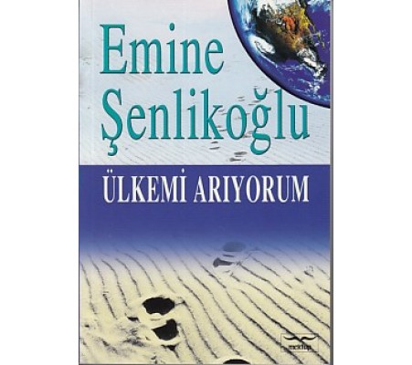 Ülkemi Arıyorum