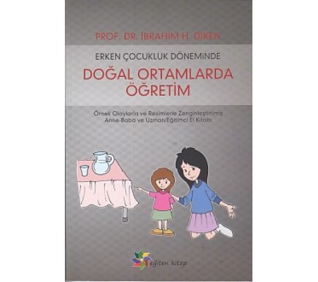 Erken Çocukluk Döneminde Doğal Ortamlarda Öğretim
