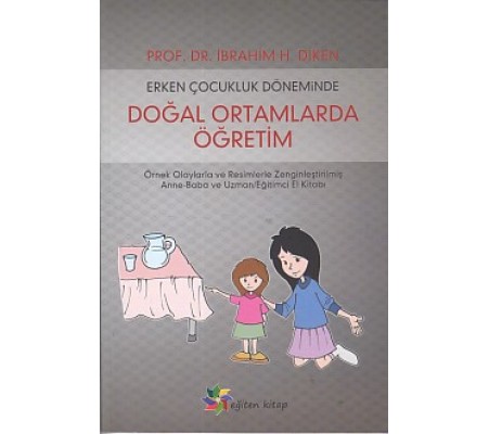 Erken Çocukluk Döneminde Doğal Ortamlarda Öğretim