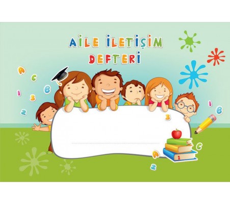 Aile İletişim Defteri