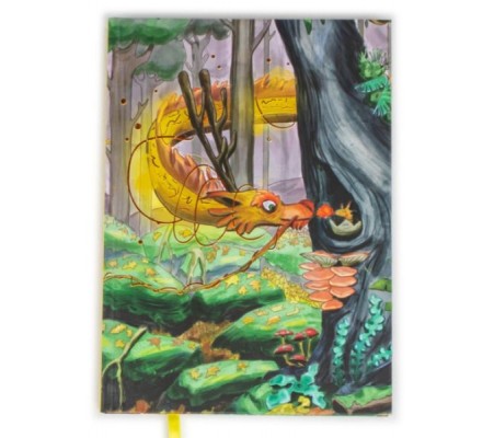Element Defter: Ateş Defteri
