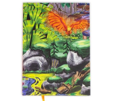 Element Defter: Su Defteri Element Defter: Su Defteri