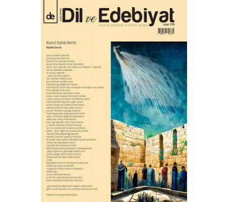 Dil ve Edebiyat (179. Sayı)