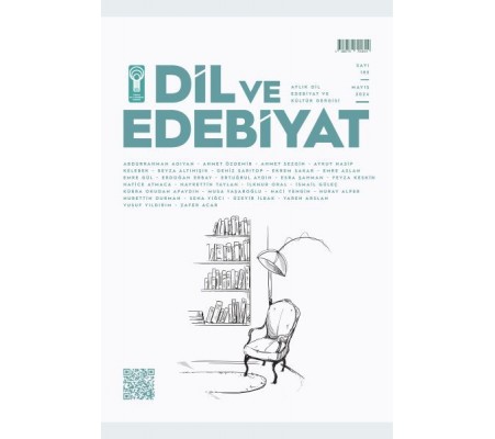 Dil ve Edebiyat (185. Sayı)