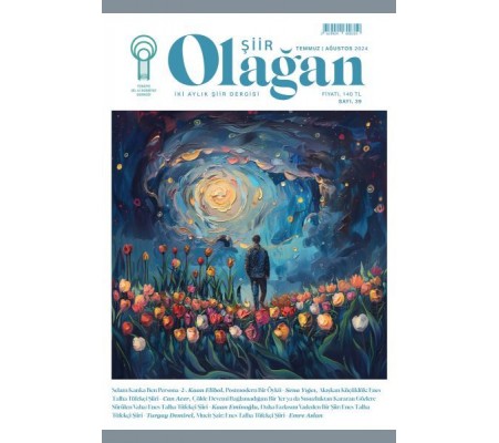 Olağan Şiir (39. Sayı)