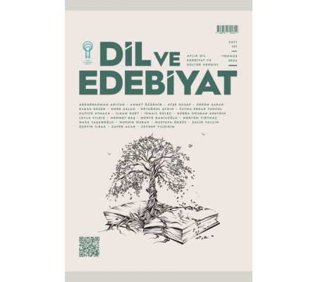 Dil ve Edebiyat (187. Sayı)
