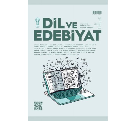 Dil ve Edebiyat (188. Sayı)