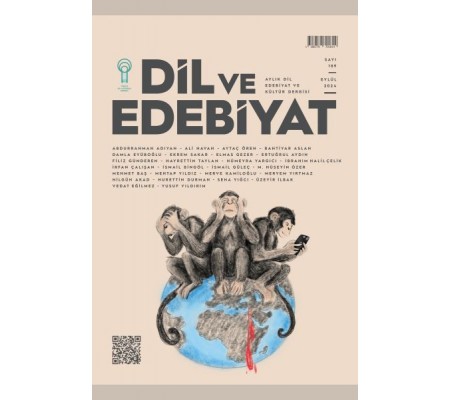 Dil ve Edebiyat (189. Sayı)