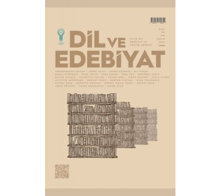 Dil ve Edebiyat (191. Sayı)