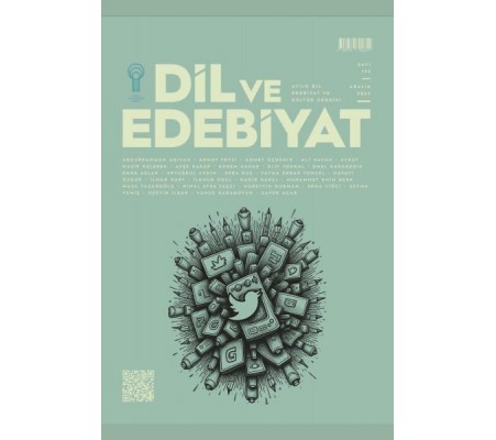 Dil ve Edebiyat (192. Sayı)