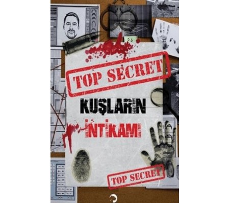 Kuşların Acımasız İntikamı - Dedektif Oyunu Kuşların Acımasız İntikamı - Dedektif Oyunu