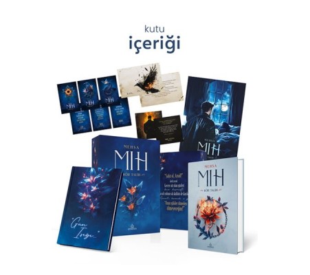 Mıh 1: Kör Talih – Hediyeli Kutu