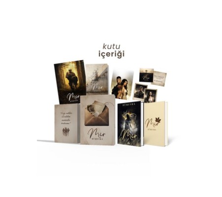 Mir 1 – Hediyeli Kutu