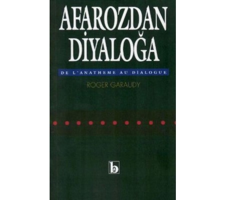 Afarozdan Diyaloğa Afarozdan Diyaloğa