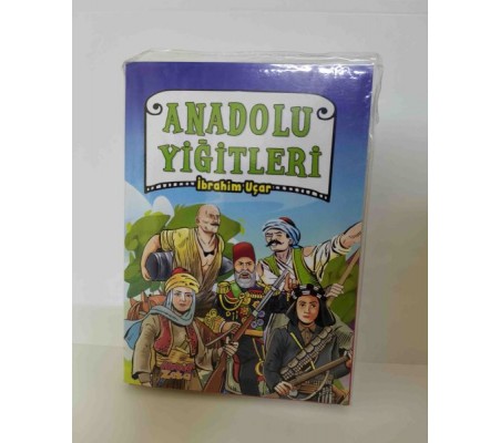 Anadolu Yiğitleri 