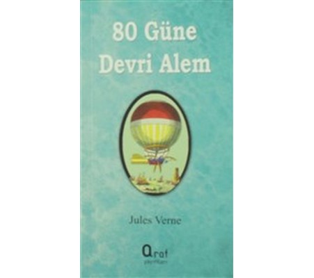 80 Günde Devri Alem