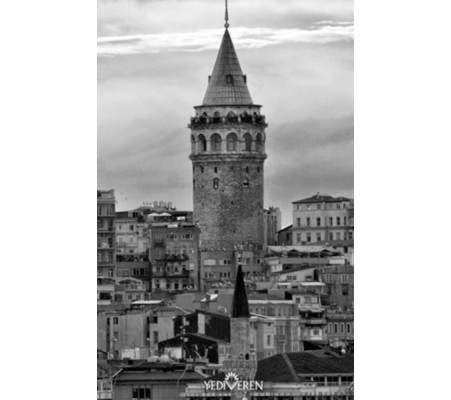 Galata - Defter