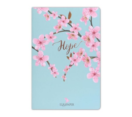 Sakura Hoper Defter Sakura Hoper Defter