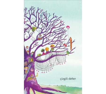 Çizgili Defter