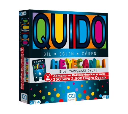 Quıdo