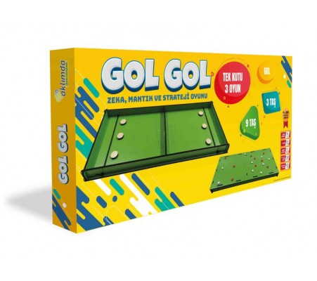 Gol Gol