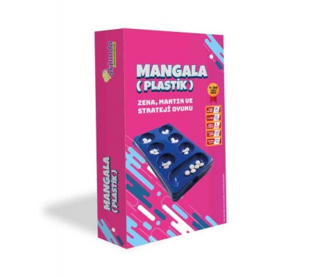 Mangala (Plastik) Mangala (Plastik)
