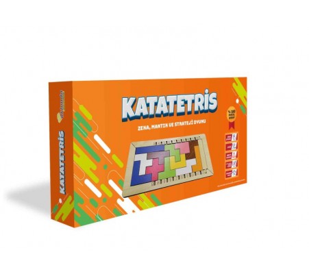 Katatetris