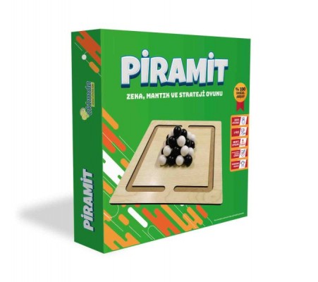 Piramit