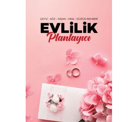 Evlilik Planlayıcı