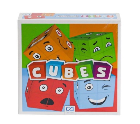 Cubes