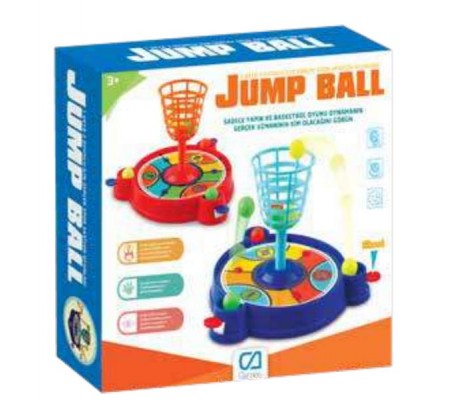 Jump Ball