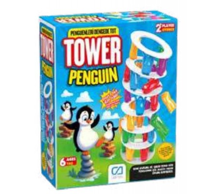 Penguen Tower