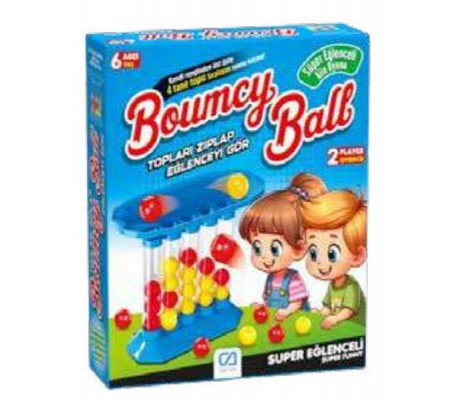 Bouncy Ball