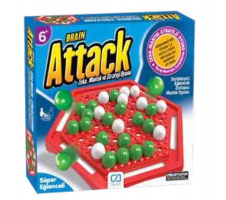 Attack