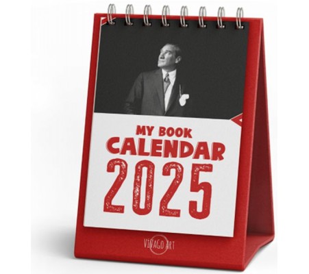 Atatürk Takvim 12 Masa Takvimi