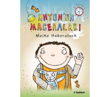Anton'un Maceraları Seti (3 Kitap Takım) Anton'un Maceraları Seti (3 Kitap Takım)