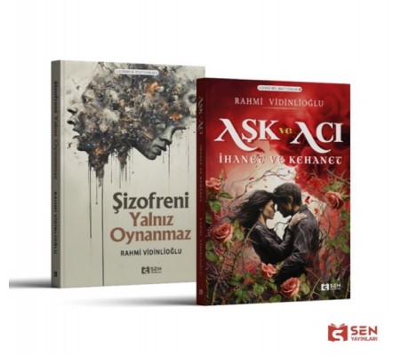 Şizofrenik Semptomlar Seti I-II Şizofrenik Semptomlar Seti I-II