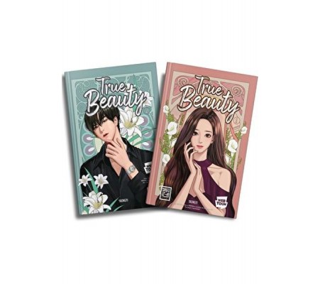 True Beauty Seti (2 Kitap)