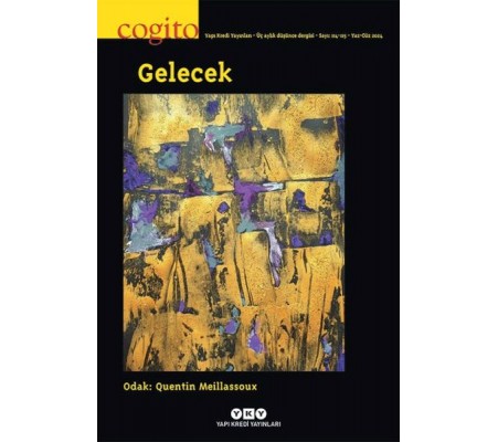 Cogito 114-115: Gelecek