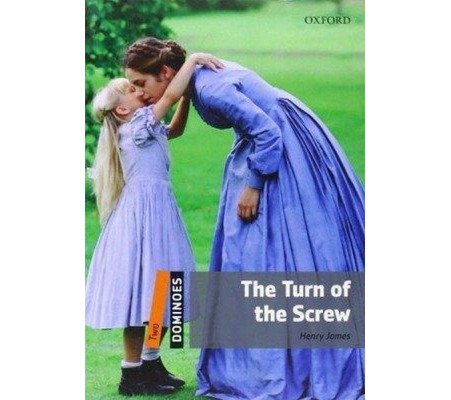 The Turn of the Screw