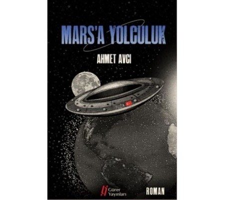 Mars'a Yolculuk Mars'a Yolculuk