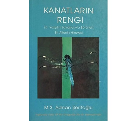 Kanatların Rengi