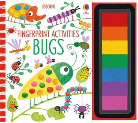 Fingerprint Activities Bugs Fingerprint Activities Bugs