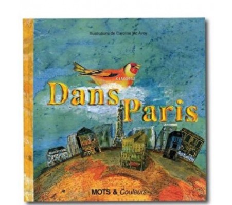 Dans Paris