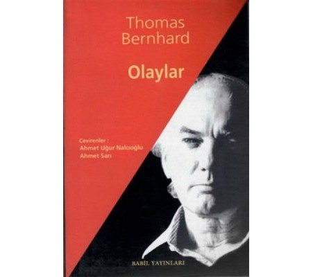 Olaylar Olaylar